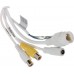 Dahua Technology KAMERA WANDALOODPORNA IP IPC-HFW5442T-ASE-0280B-S3 WizMind - 4&nbsp;Mpx 2.8&nbsp;mm DAHUA