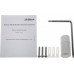 Dahua Technology KAMERA WANDALOODPORNA IP IPC-HFW5442T-ASE-0280B-S3 WizMind - 4&nbsp;Mpx 2.8&nbsp;mm DAHUA