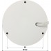 Dahua Technology KAMERA IP DAHUA IPC-HDBW2831R-ZS-27135-S2