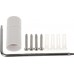 Dahua Technology KAMERA IP DAHUA IPC-HDBW2831R-ZS-27135-S2