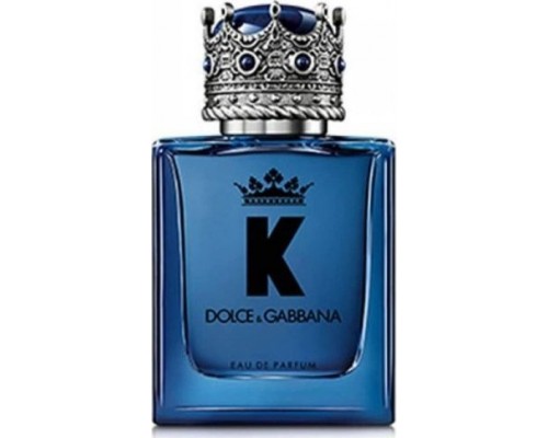 Dolce & Gabbana Perfumy Męskie Dolce & Gabbana EDP K 50 ml