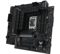 Intel B760 Asus TUF GAMING B760M-BTF WIFI D4