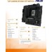 Intel B760 Asus TUF GAMING B760M-BTF WIFI D4
