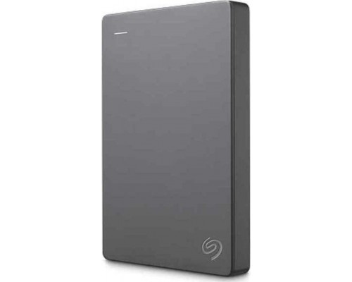 HDD Seagate Basic Portable Drive 5TB Graphite (S5604798)