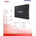 Samsung PM893 240GB 2.5'' SATA III (6 Gb/s)  (MZ7L3240HCHQ-00W07)