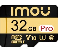 SD  IMOU S1 SDXC 32 GB Class 10 U1 V10 (ST2-32-S1)