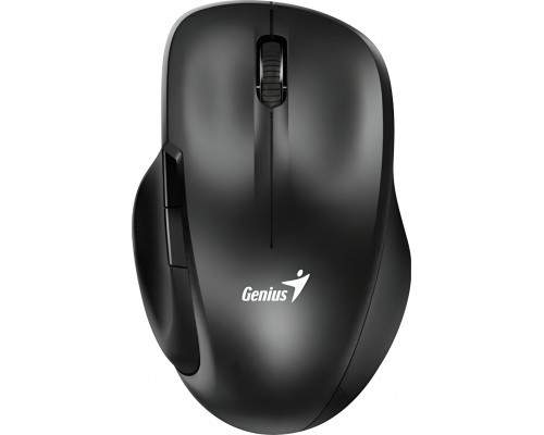 Genius Ergo 8200S czarna (31030029400)