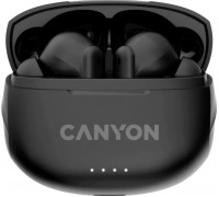 Canyon TWS-8 Black (CNS-TWS8B)