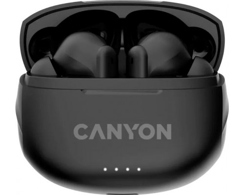 Canyon TWS-8 Black (CNS-TWS8B)