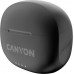 Canyon TWS-8 Black (CNS-TWS8B)