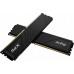 ADATA XPG Gammix D35, DDR4, 32 GB, 3200MHz, CL16 (AX4U320016G16A-DTBKD35)