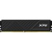 ADATA XPG Gammix D35, DDR4, 32 GB, 3200MHz, CL16 (AX4U320016G16A-DTBKD35)