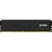 ADATA XPG Gammix D35, DDR4, 32 GB, 3200MHz, CL16 (AX4U320016G16A-DTBKD35)