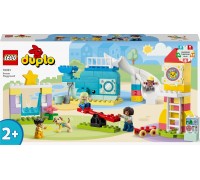 LEGO Duplo Sapņu rotaļu laukums (10991)