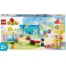 LEGO Duplo Sapņu rotaļu laukums (10991)