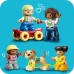 LEGO Duplo Sapņu rotaļu laukums (10991)