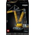 Грузовик LEGO Technic Liebherr LR 13000 (42146)