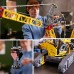 Грузовик LEGO Technic Liebherr LR 13000 (42146)