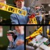 Грузовик LEGO Technic Liebherr LR 13000 (42146)
