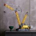 Грузовик LEGO Technic Liebherr LR 13000 (42146)