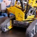 Грузовик LEGO Technic Liebherr LR 13000 (42146)