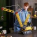 Грузовик LEGO Technic Liebherr LR 13000 (42146)