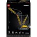 Грузовик LEGO Technic Liebherr LR 13000 (42146)