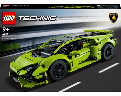 LEGO Technic Lamborghini Huracan Technic (42161)