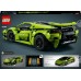 LEGO Technic Lamborghini Huracan Technic (42161)