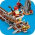 LEGO Super Mario Diddy Kong Wagon Ride - Большой взрыв (71425)