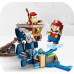 LEGO Super Mario Diddy Kong Wagon Ride - Большой взрыв (71425)