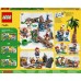 LEGO Super Mario Diddy Kong Wagon Ride - Большой взрыв (71425)