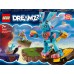 LEGO DREAMZzz Izzy un Trusītis (71453)