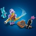 LEGO DREAMZzz Izzy un Trusītis (71453)