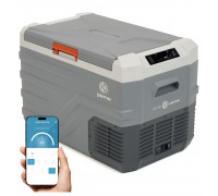Peme PEME Quest 40 Adventure Orange
