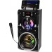 SQUEAK BeatBoxer black (SQ1000)