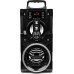 SQUEAK BeatBoxer black (SQ1000)
