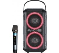 W-KING T9 black (T9 black)