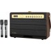 W-KING K6L brown (K6L brown)