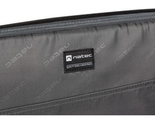 Natec notebook Boxer Lite 15,6'' Czarna