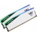 Patriot Viper Elite 5 RGB, DDR5, 64 GB, 6200MHz, CL42 (PVER564G62C42KW)