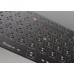 Ducky Ducky One 3 Classic Pure White Mini Gaming Keyboard, RGB LED - MX-Speed-Silver