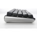 Ducky Ducky One 3 Classic Black/White SF Gaming Keyboard, RGB LED - MX-Red