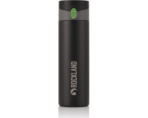 Rockland   Rockland LUNAR 500 ml black Uniwersalny