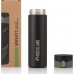 Rockland   Rockland LUNAR 500 ml black Uniwersalny