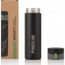 Rockland   Rockland LUNAR 500 ml black Uniwersalny