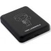 Karl Lagerfeld KLPBMKIOTTGK 3000mAh Black