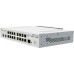 MikroTik NET ROUTER 1000M 16PORT/CCR2004-16G-2S+PC MIKROTIK