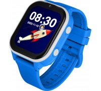 Smartwatch Garett Kids Sun Ultra 4G Blue  (SUN ULTRA 4G BLUE)