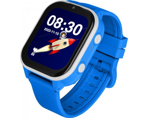 Smartwatch Garett Kids Sun Ultra 4G Blue  (SUN ULTRA 4G BLUE)